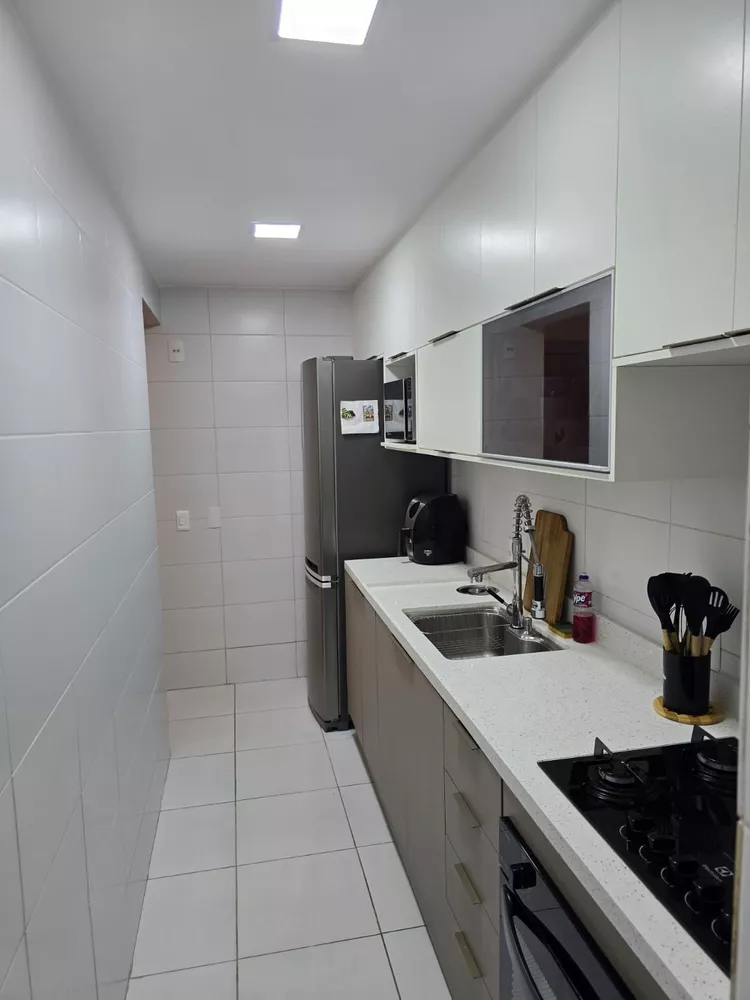 Apartamento, 3 quartos, 80 m² - Foto 3