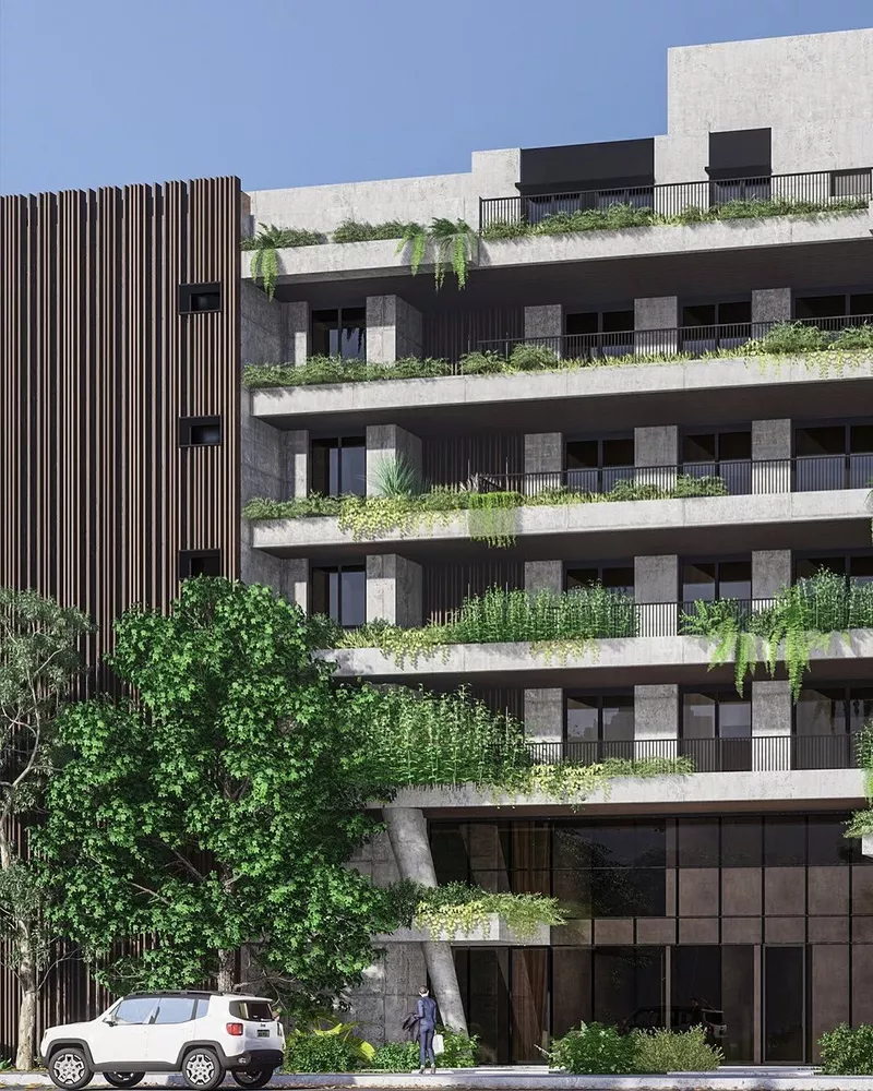 Apartamento, 2 quartos - Foto 1