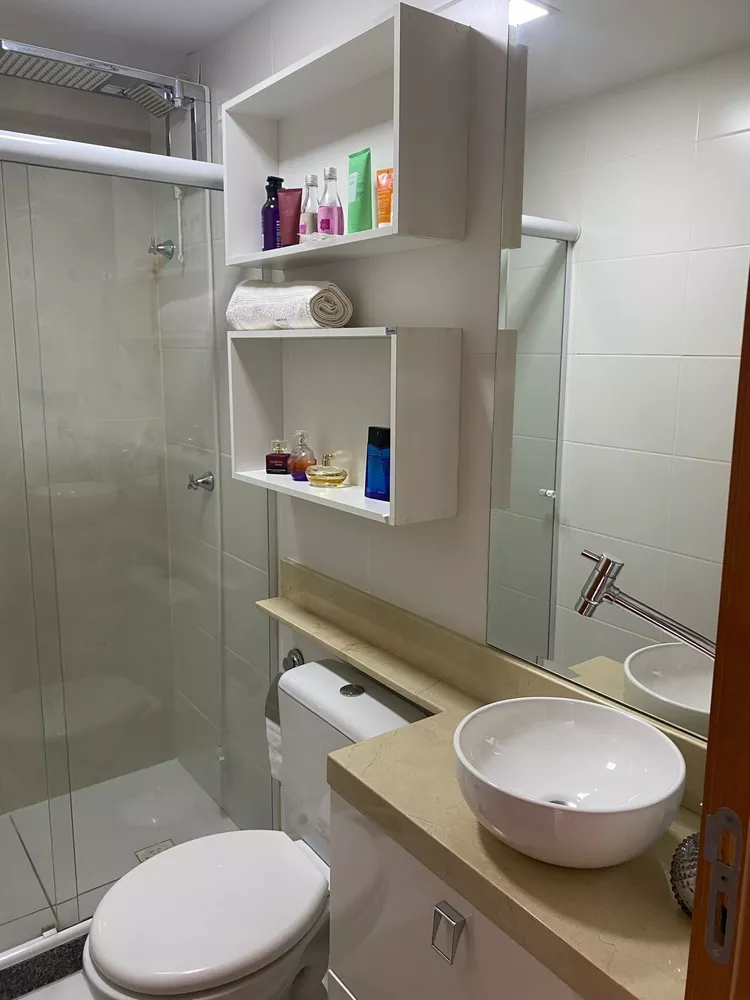 Apartamento, 3 quartos, 68 m² - Foto 15