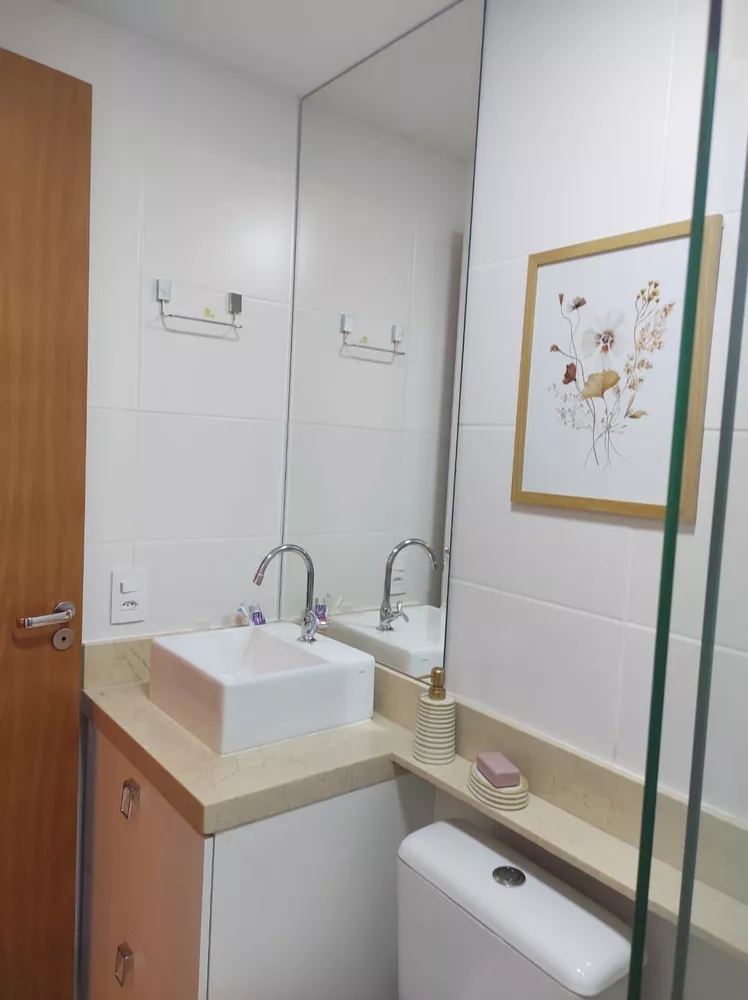 Apartamento, 3 quartos, 68 m² - Foto 20