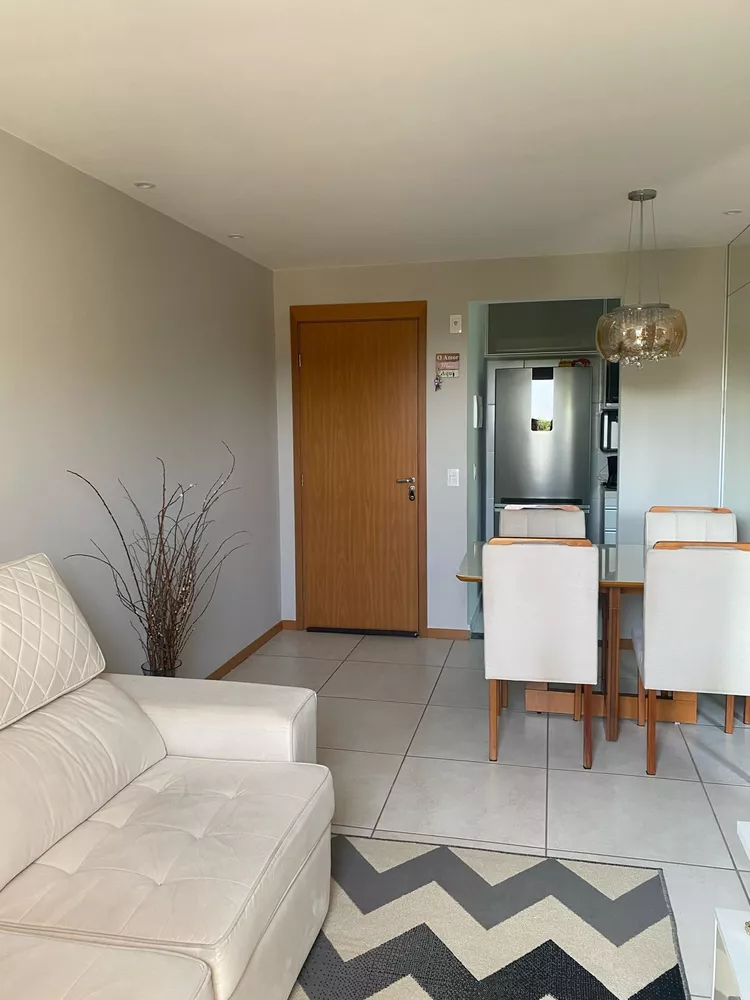 Apartamento, 3 quartos, 68 m² - Foto 11