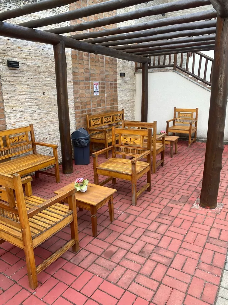 Apartamento, 3 quartos, 68 m² - Foto 14