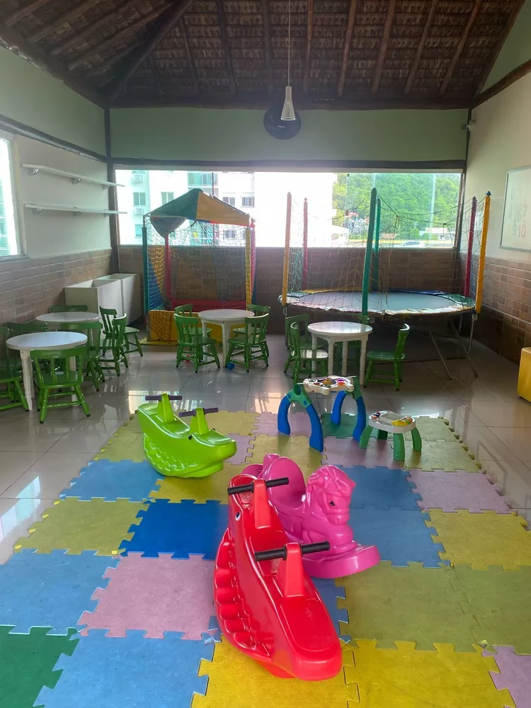 Apartamento, 3 quartos, 68 m² - Foto 4