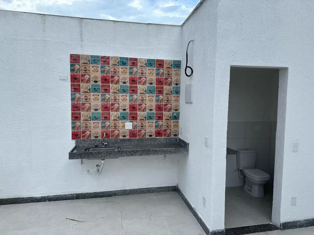 Flat/Apart Hotel, 1 quarto - Foto 18