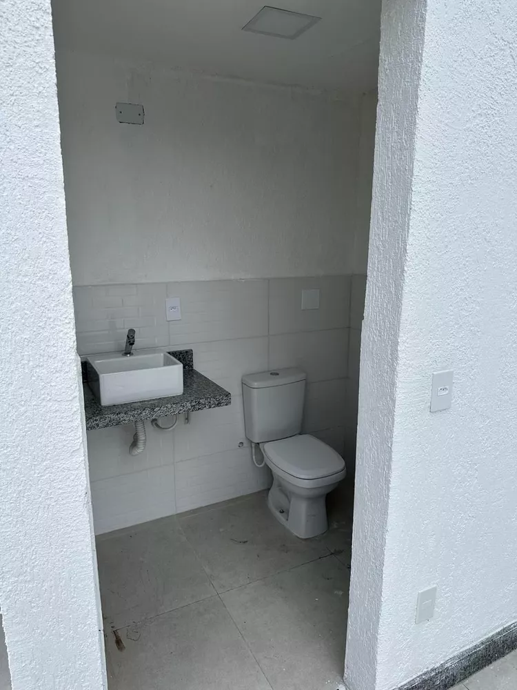 Flat/Apart Hotel, 1 quarto - Foto 19