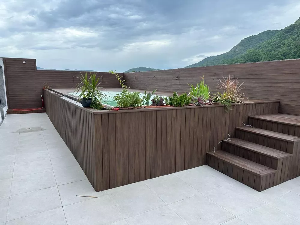 Flat/Apart Hotel, 1 quarto - Foto 17