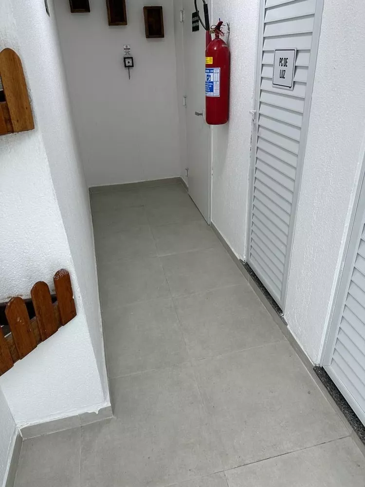 Flat/Apart Hotel, 1 quarto - Foto 20