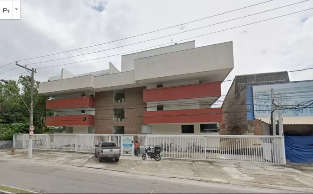 Flat/Apart Hotel, 1 quarto - Foto 25