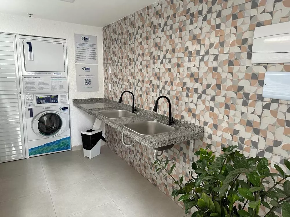 Flat/Apart Hotel, 1 quarto - Foto 23