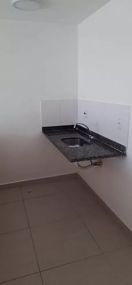 Flat/Apart Hotel, 1 quarto - Foto 1