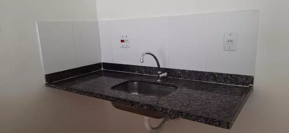 Flat/Apart Hotel, 1 quarto - Foto 6