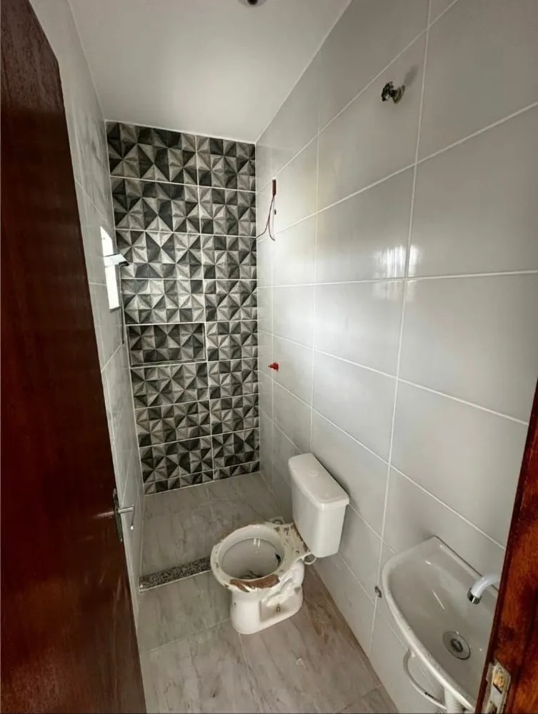 Casa, 2 quartos, 65 m² - Foto 7