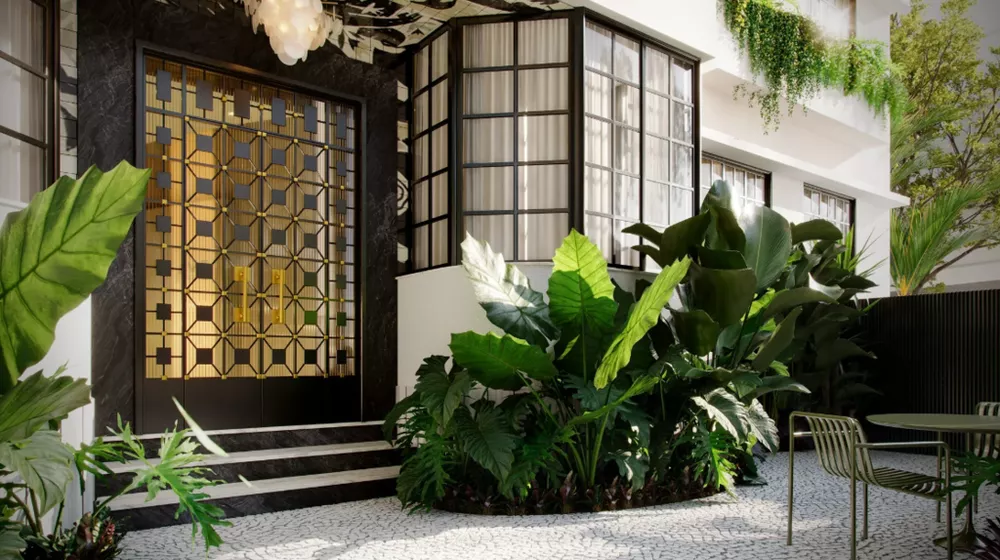 Apartamento, 3 quartos, 112 m² - Foto 3