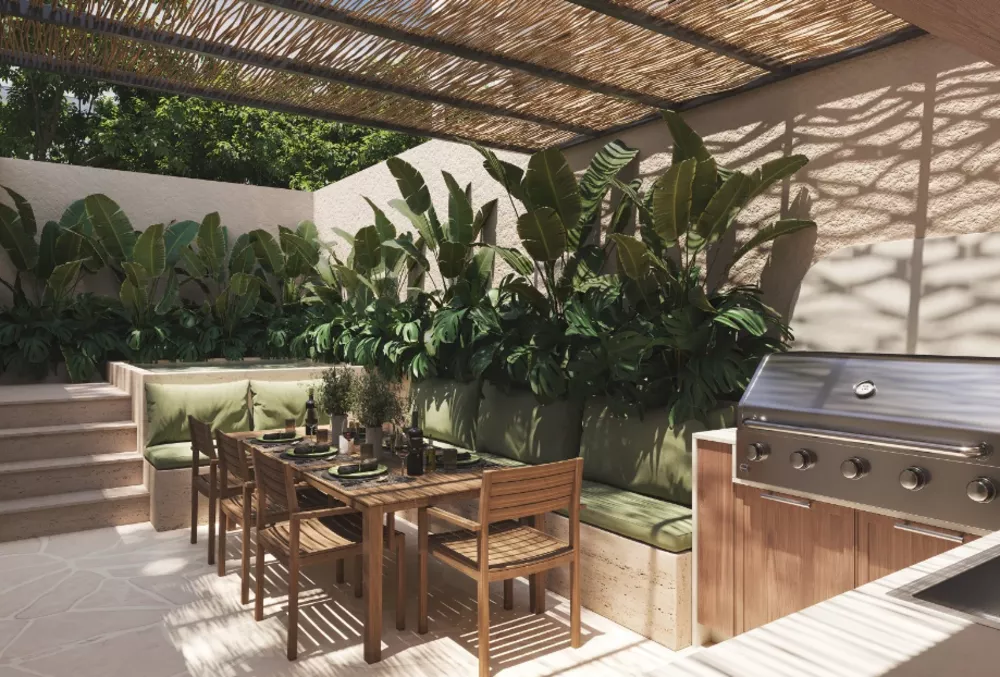 Apartamento, 3 quartos, 112 m² - Foto 11