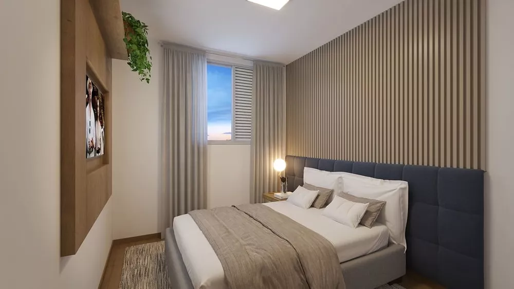 Apartamento, 2 quartos, 47 m² - Foto 7