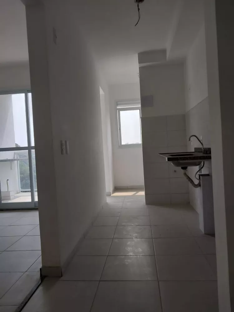 Apartamento, 3 quartos, 59 m² - Foto 7