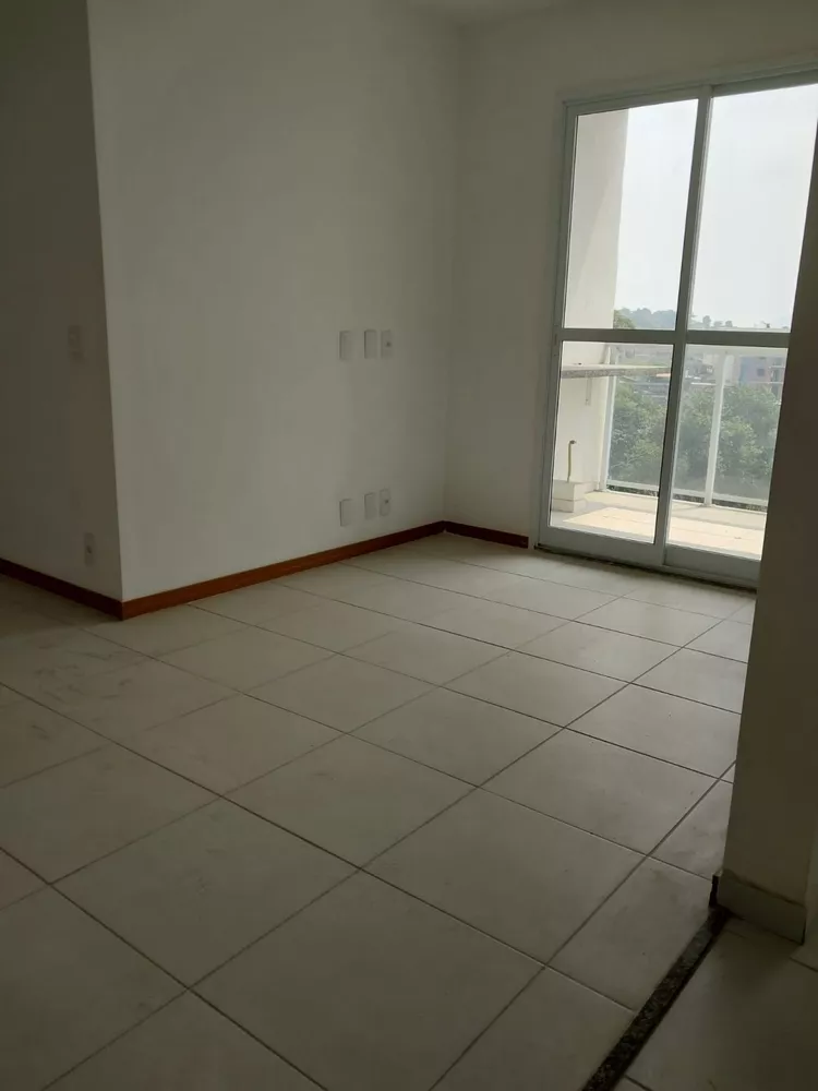 Apartamento, 3 quartos, 59 m² - Foto 1