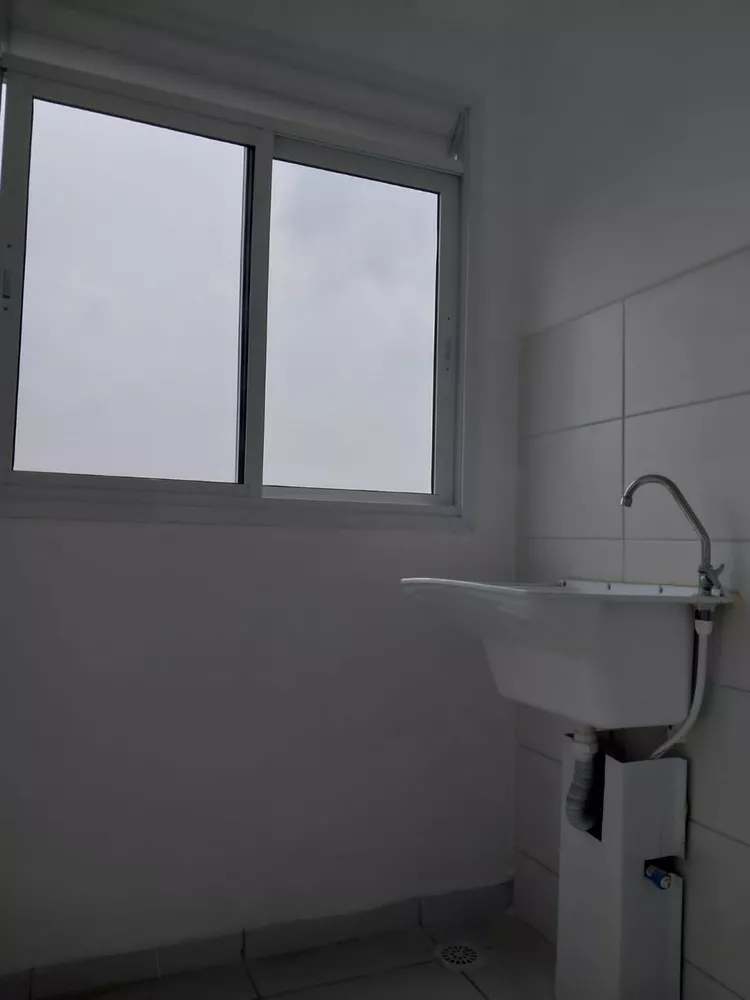 Apartamento, 3 quartos, 59 m² - Foto 8