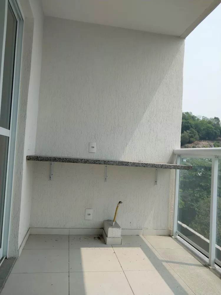 Apartamento, 3 quartos, 59 m² - Foto 16