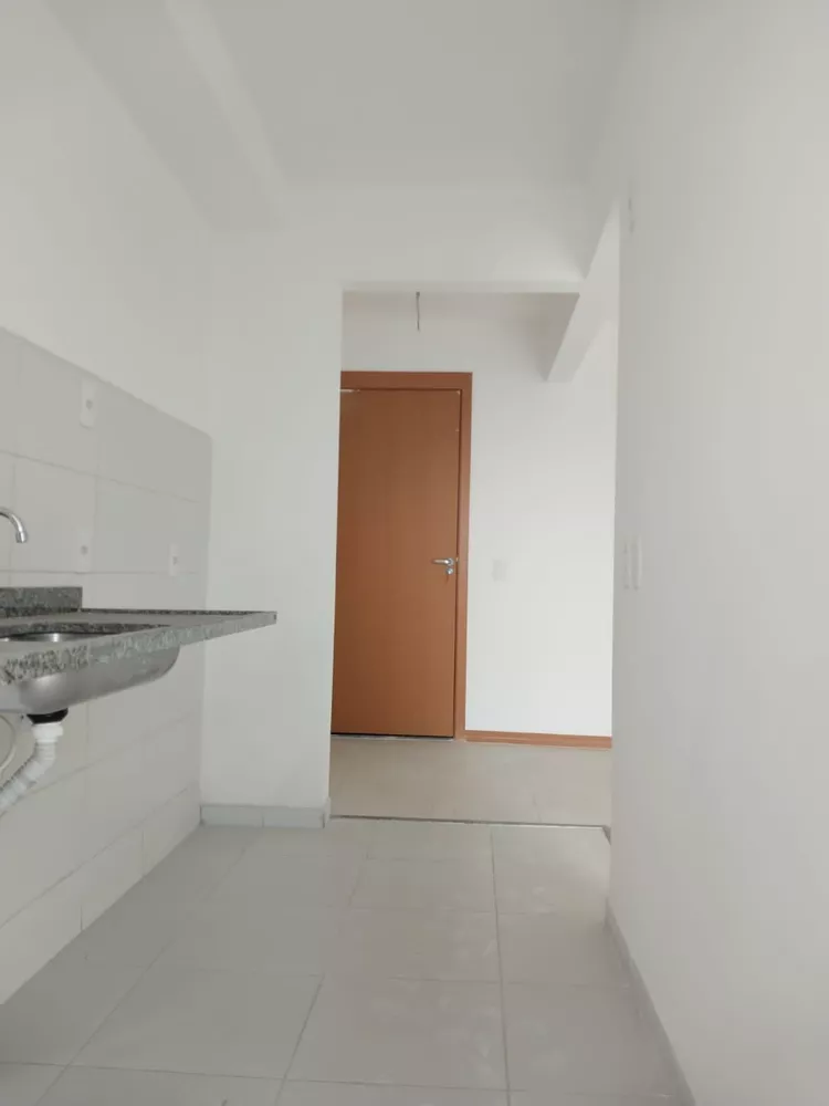 Apartamento, 3 quartos, 59 m² - Foto 14