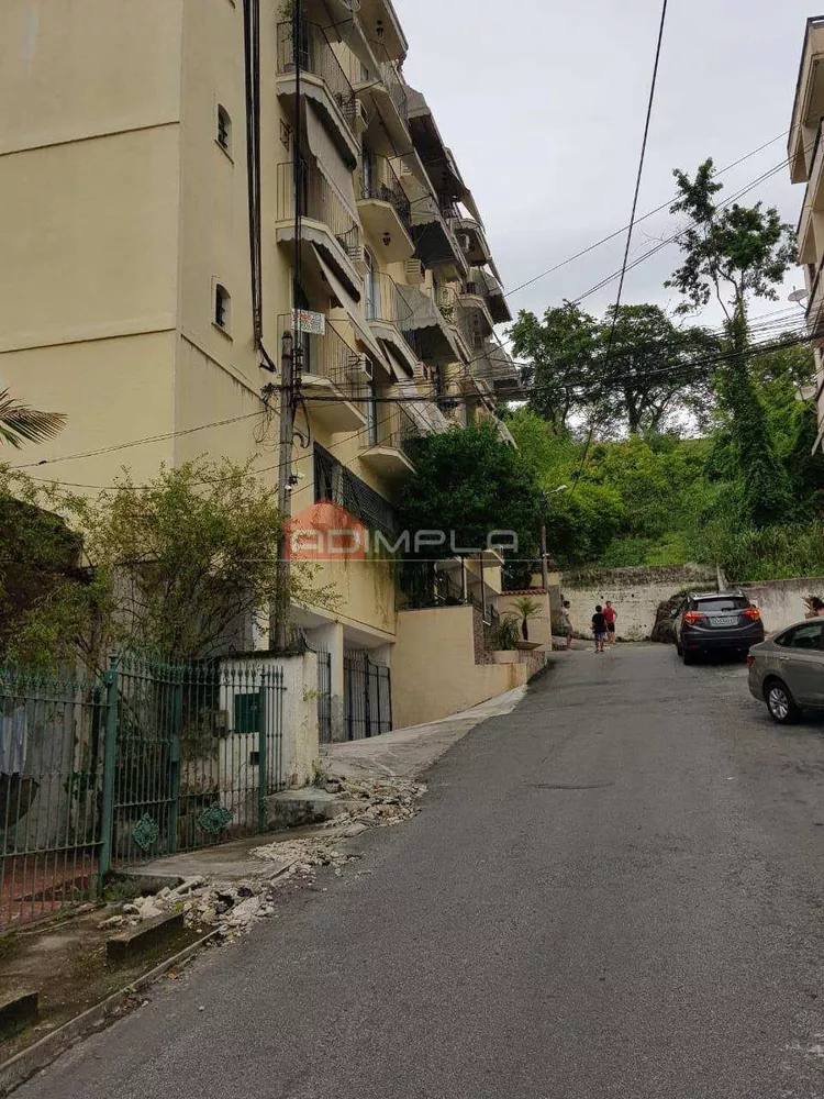 Apartamento, 2 quartos, 76 m² - Foto 1