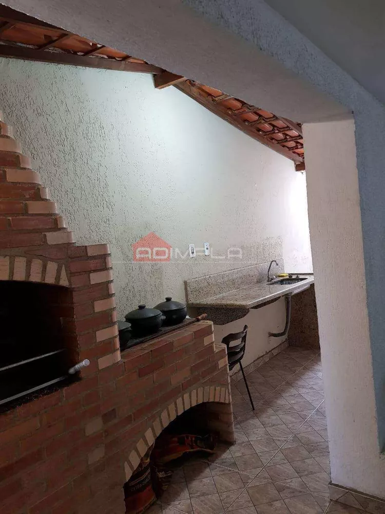 Apartamento, 2 quartos, 76 m² - Foto 2