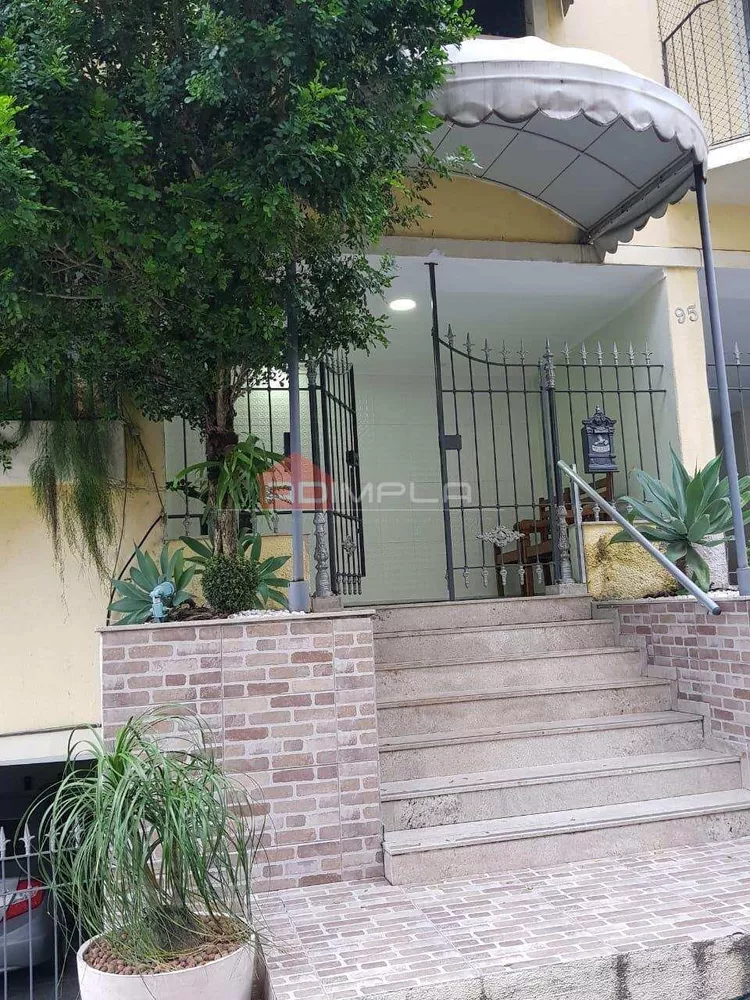 Apartamento, 2 quartos, 76 m² - Foto 3
