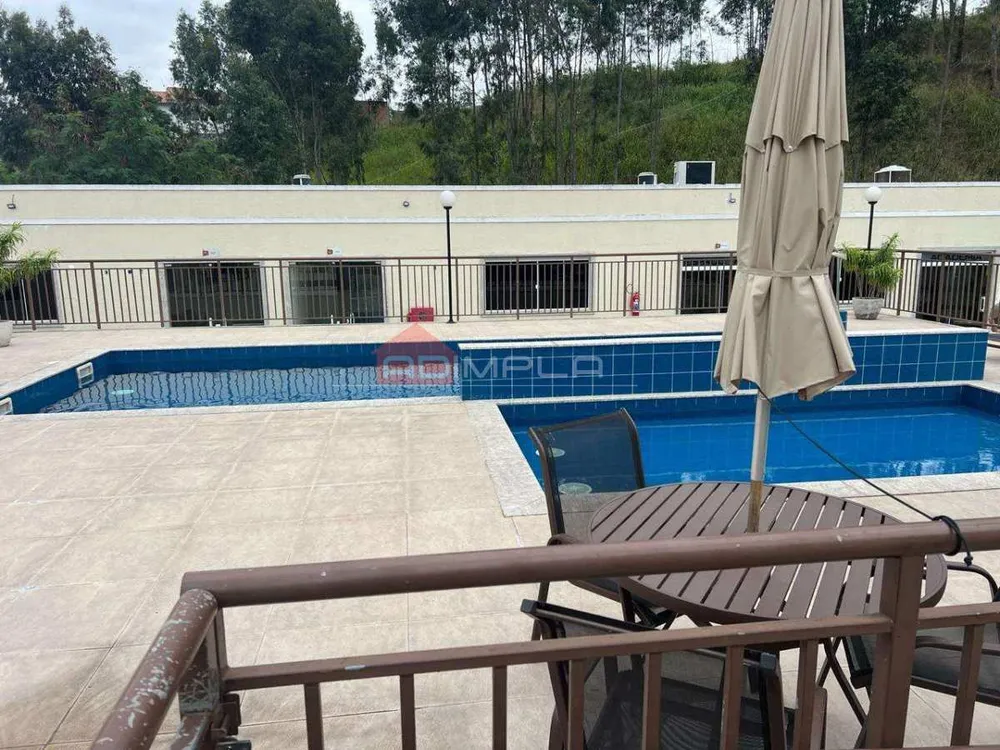 Apartamento, 2 quartos, 45 m² - Foto 10