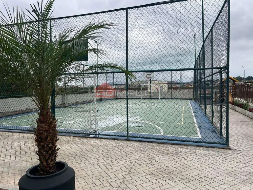 Apartamento, 2 quartos, 45 m² - Foto 12