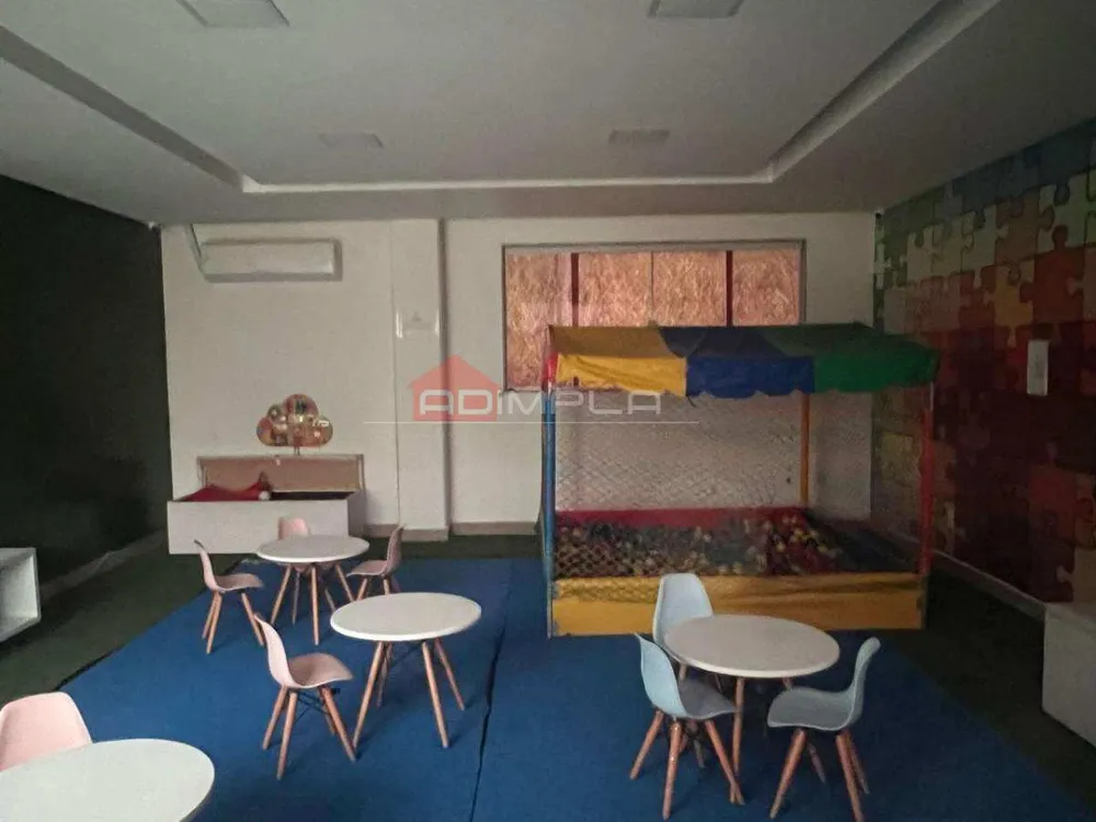 Apartamento, 2 quartos, 45 m² - Foto 7
