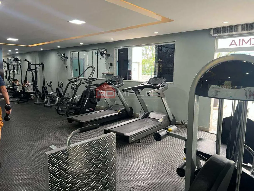 Apartamento, 2 quartos, 45 m² - Foto 4