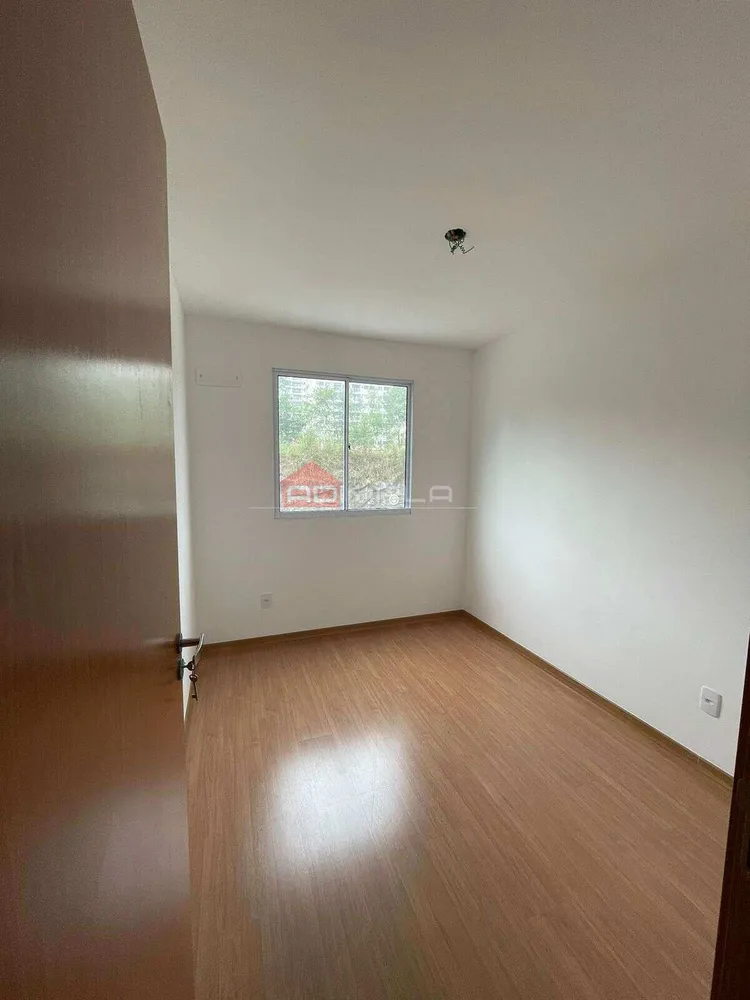 Apartamento, 2 quartos, 45 m² - Foto 3