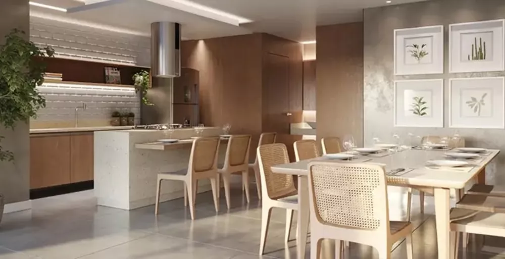 Cobertura, 3 quartos, 129 m² - Foto 15