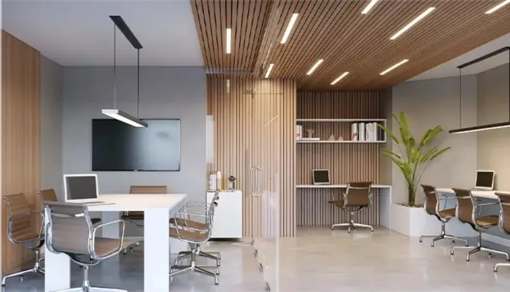 Cobertura, 3 quartos, 129 m² - Foto 19