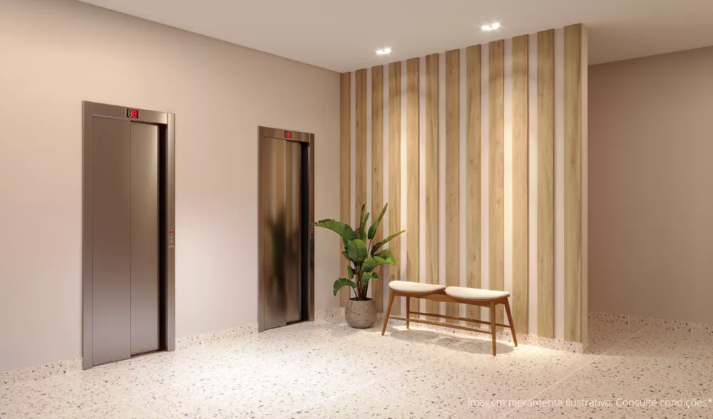 Apartamento, 2 quartos, 49 m² - Foto 11