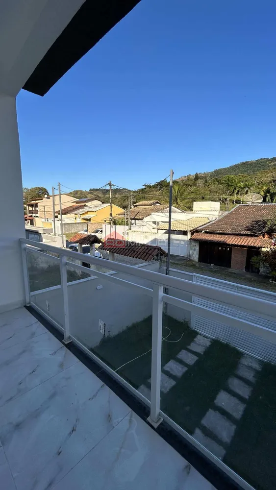Casa, 3 quartos, 120 m² - Foto 16