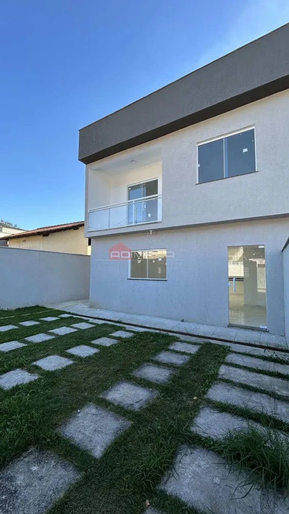 Casa, 3 quartos, 120 m² - Foto 1
