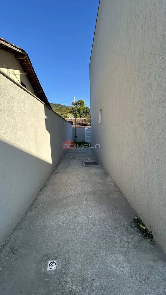Casa, 3 quartos, 120 m² - Foto 3