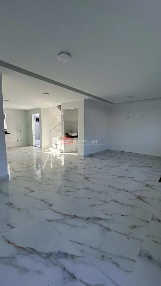 Casa, 3 quartos, 120 m² - Foto 5