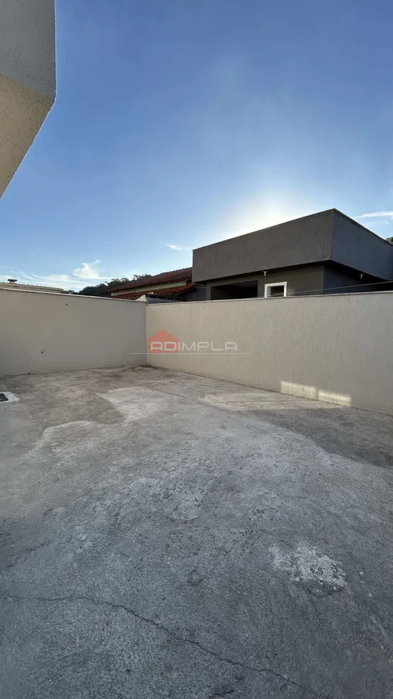 Casa, 3 quartos, 120 m² - Foto 12