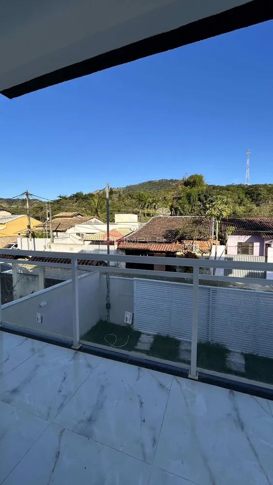 Casa, 3 quartos, 120 m² - Foto 14