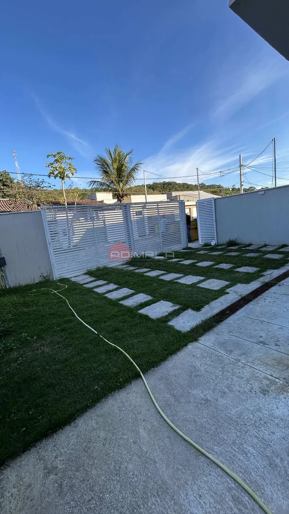 Casa, 3 quartos, 120 m² - Foto 21