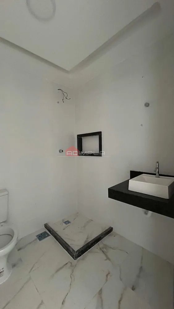 Casa, 3 quartos, 120 m² - Foto 9
