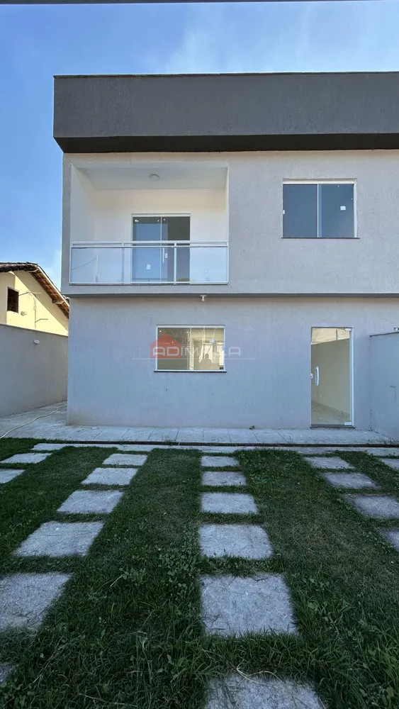 Casa, 3 quartos, 120 m² - Foto 2