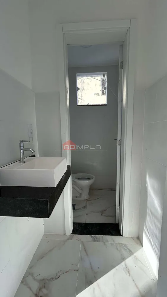 Casa, 3 quartos, 120 m² - Foto 8