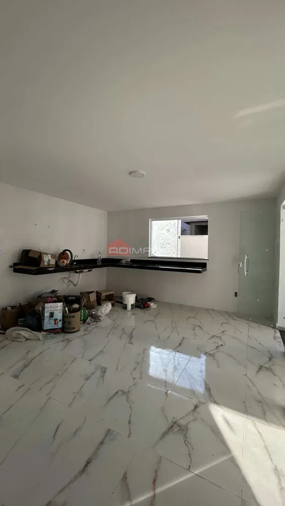 Casa, 3 quartos, 120 m² - Foto 5