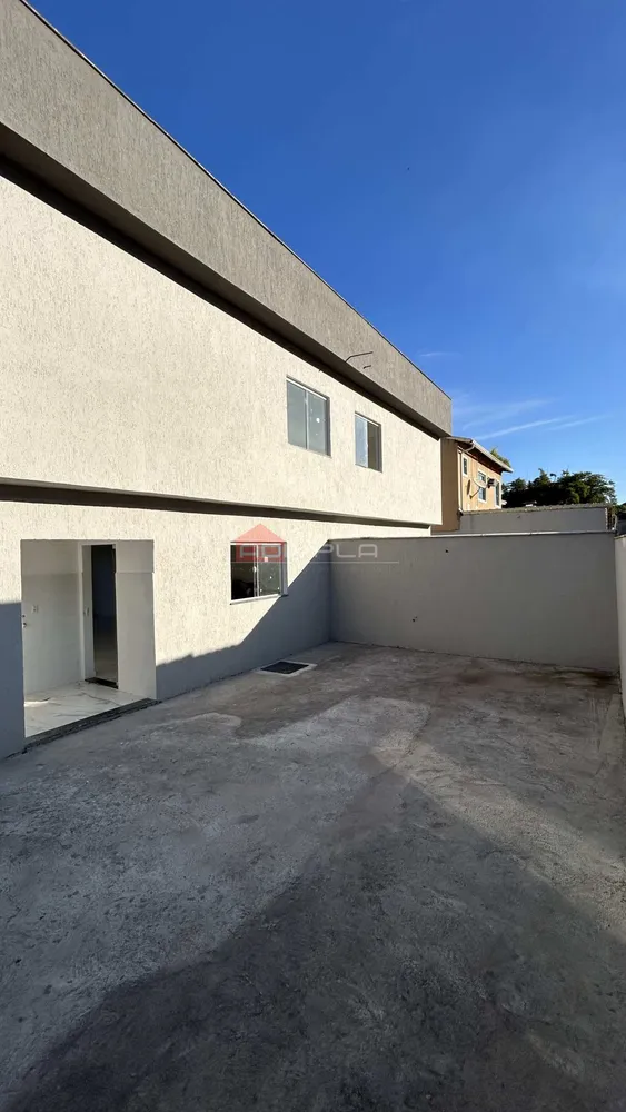 Casa, 3 quartos, 120 m² - Foto 4