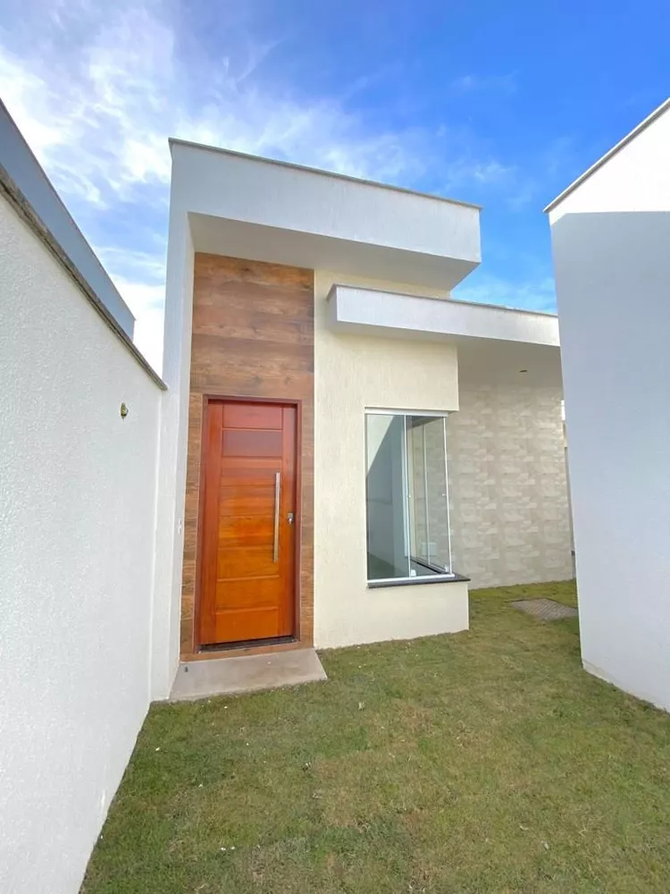 Casa, 2 quartos, 140 m² - Foto 2