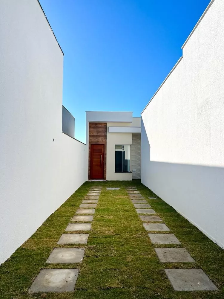 Casa, 2 quartos, 140 m² - Foto 19