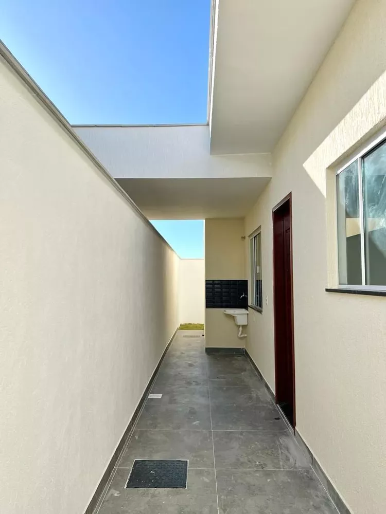 Casa, 2 quartos, 140 m² - Foto 7